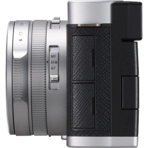 Panasonic Lumix L10 Premium Compact Camera