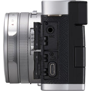 Panasonic Lumix L10 Premium Compact Camera