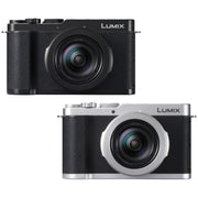 Panasonic Lumix L10 Premium Compact Camera