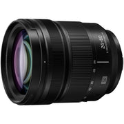 Panasonic Lumix S1R II with S 24-60mm f/2.8 Lens