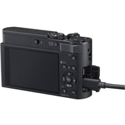 Panasonic Lumix TZ300 Digital Camera