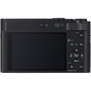 Panasonic Lumix TZ300 Digital Camera