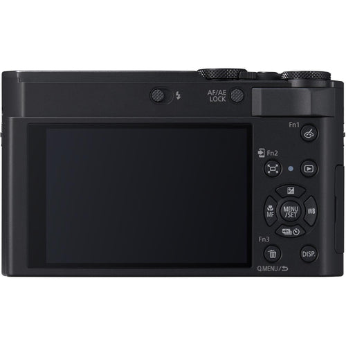 Panasonic Lumix TZ300 Digital Camera