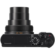 Panasonic Lumix TZ300 Digital Camera