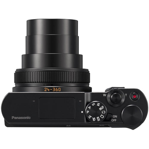 Panasonic Lumix TZ300 Digital Camera