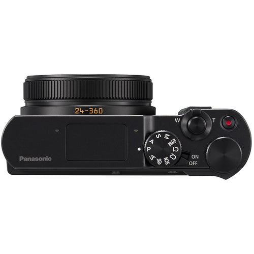 Panasonic Lumix TZ300 Digital Camera
