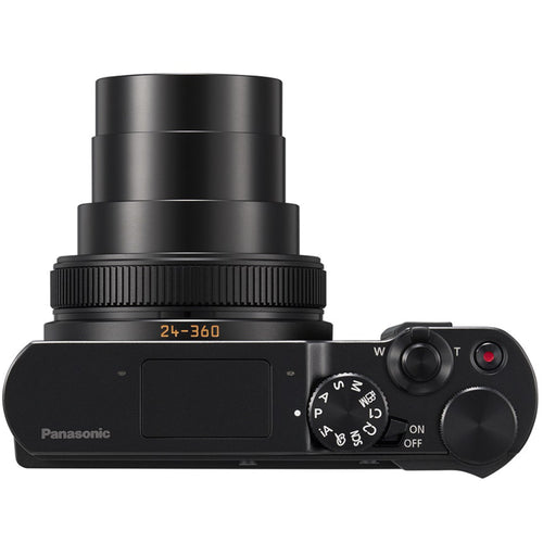 Panasonic Lumix TZ300 Digital Camera