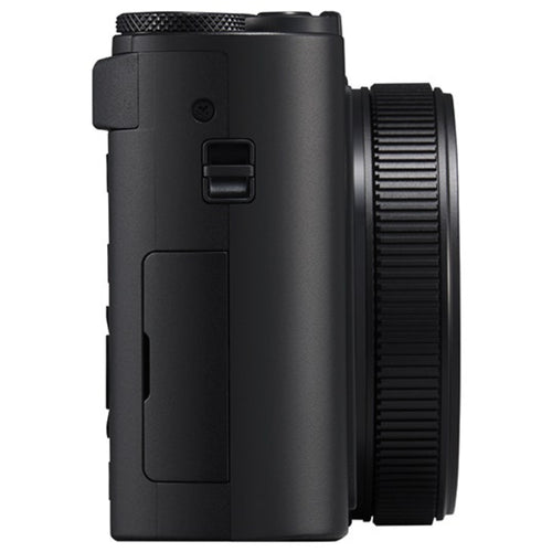 Panasonic Lumix TZ300 Digital Camera