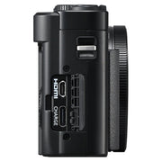 Panasonic Lumix TZ99