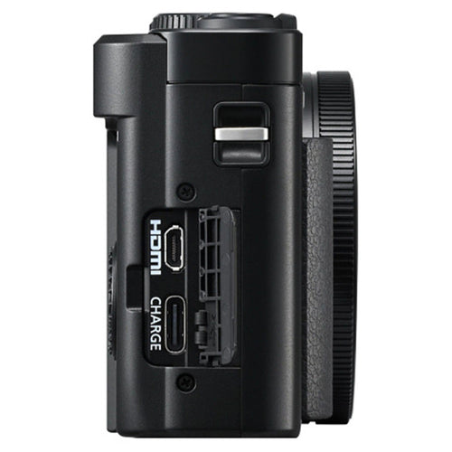 Panasonic Lumix TZ99