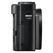 Panasonic Lumix TZ99