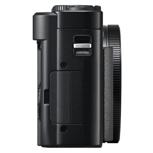 Panasonic Lumix TZ99