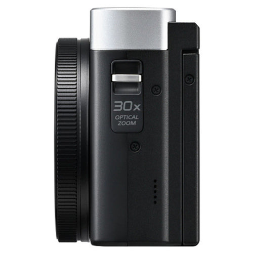 Panasonic Lumix TZ99