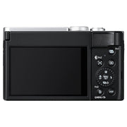 Panasonic Lumix TZ99