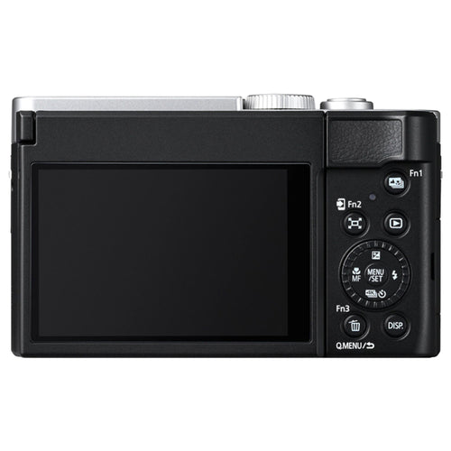 Panasonic Lumix TZ99