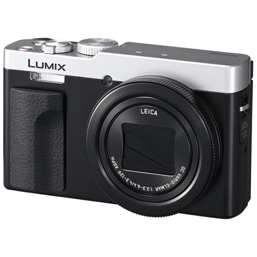 Panasonic Lumix TZ99