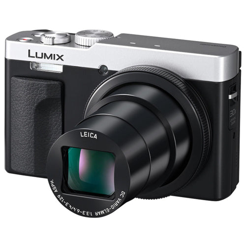 Panasonic Lumix TZ99
