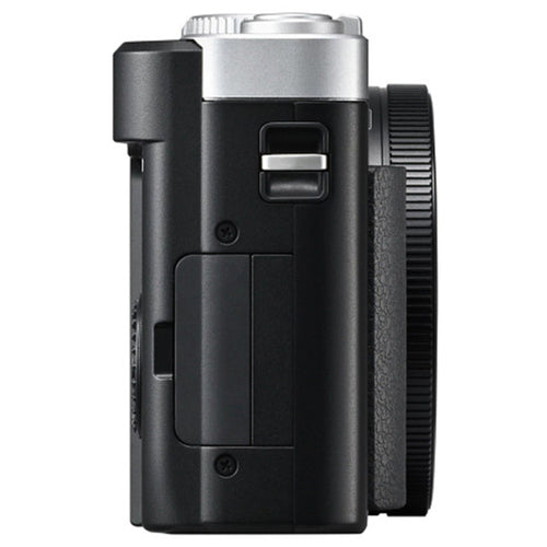 Panasonic Lumix TZ99