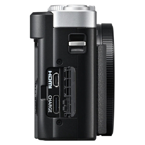 Panasonic Lumix TZ99
