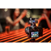 Panasonic Advanced Digital Microphone