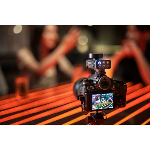 Panasonic Advanced Digital Microphone