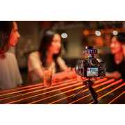Panasonic Advanced Digital Microphone