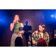 Panasonic Advanced Digital Microphone