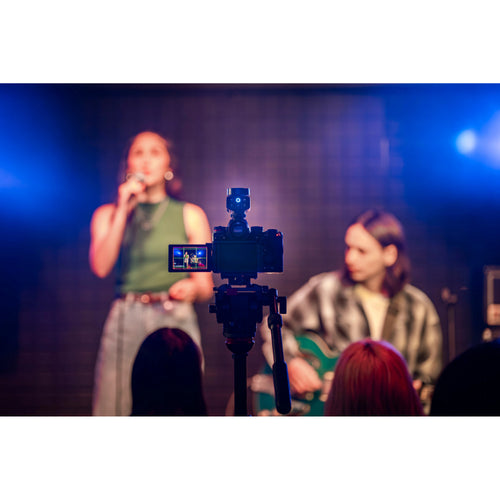 Panasonic Advanced Digital Microphone