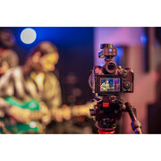 Panasonic Advanced Digital Microphone