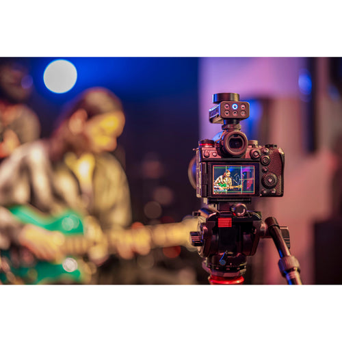 Panasonic Advanced Digital Microphone
