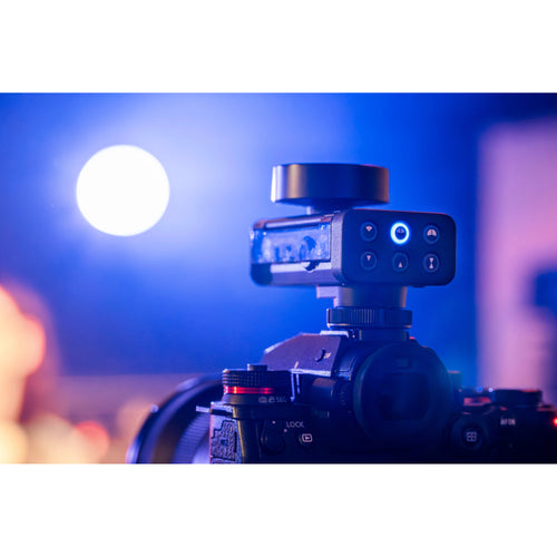 Panasonic Advanced Digital Microphone