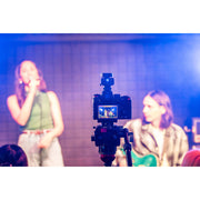 Panasonic Advanced Digital Microphone