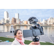 Panasonic Advanced Digital Microphone