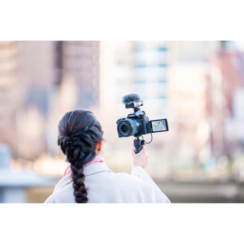 Panasonic Advanced Digital Microphone
