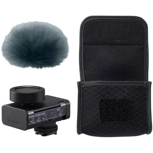 Panasonic Advanced Digital Microphone