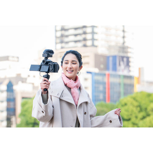 Panasonic Advanced Digital Microphone