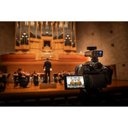 Panasonic Advanced Digital Microphone