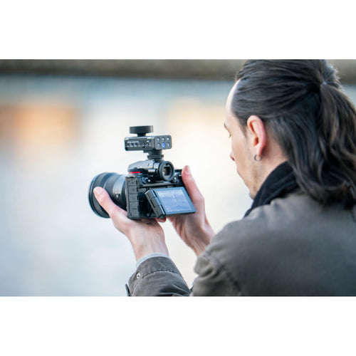 Panasonic Advanced Digital Microphone
