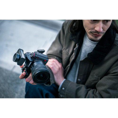 Panasonic Advanced Digital Microphone