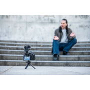 Panasonic Advanced Digital Microphone
