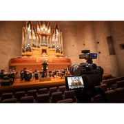Panasonic Advanced Digital Microphone