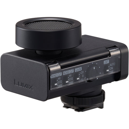 Panasonic Advanced Digital Microphone