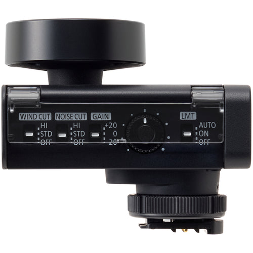 Panasonic Advanced Digital Microphone