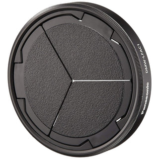 Panasonic Auto Lens Cap for DMC-LX100 (Black)