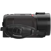 Panasonic HC-V900A Full HD Camcorder