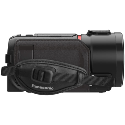 Panasonic HC-V900A Full HD Camcorder