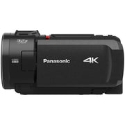Panasonic HC-V900A Full HD Camcorder