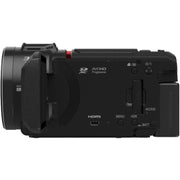 Panasonic HC-V900A Full HD Camcorder