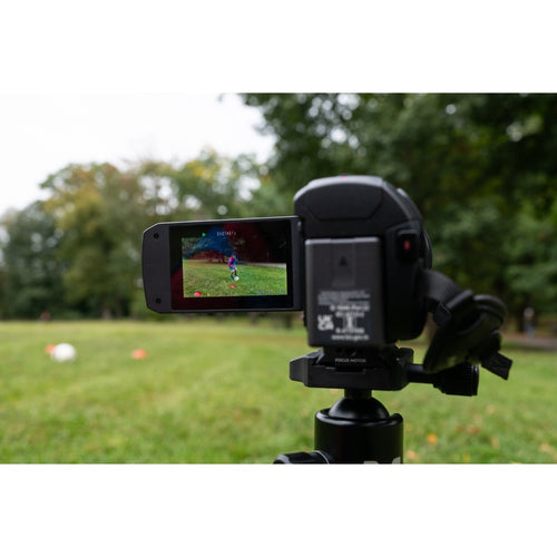 Panasonic HC-V900A Full HD Camcorder