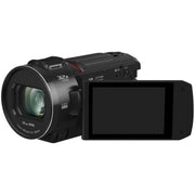 Panasonic HC-V900A Full HD Camcorder
